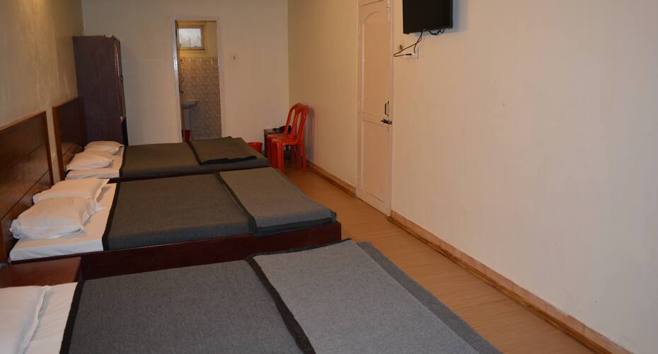 Blue Hills International, Ooty 5